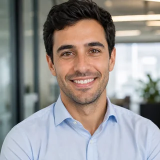 Imagen de perfil de Mateo Carrasco